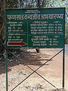 Phansad Wildlife Sanctuary place picture